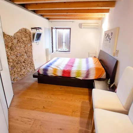 L'angolo Di Max Apartamento
