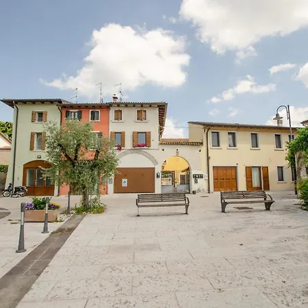 L'angolo Di Max Apartamento *